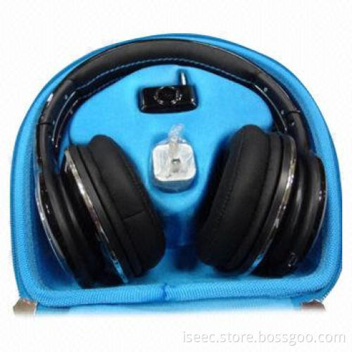 Wireless headphone with mic, control talk Headphones
